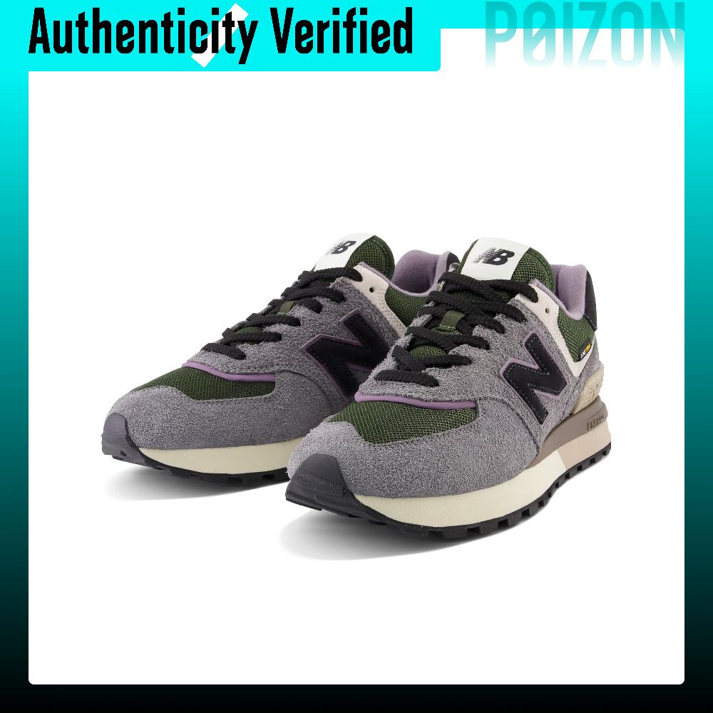 뉴발란스 574 레거시 러닝화, 남녀 공용 로우탑, U - New Balance Shoes 574 리뷰 및 가격