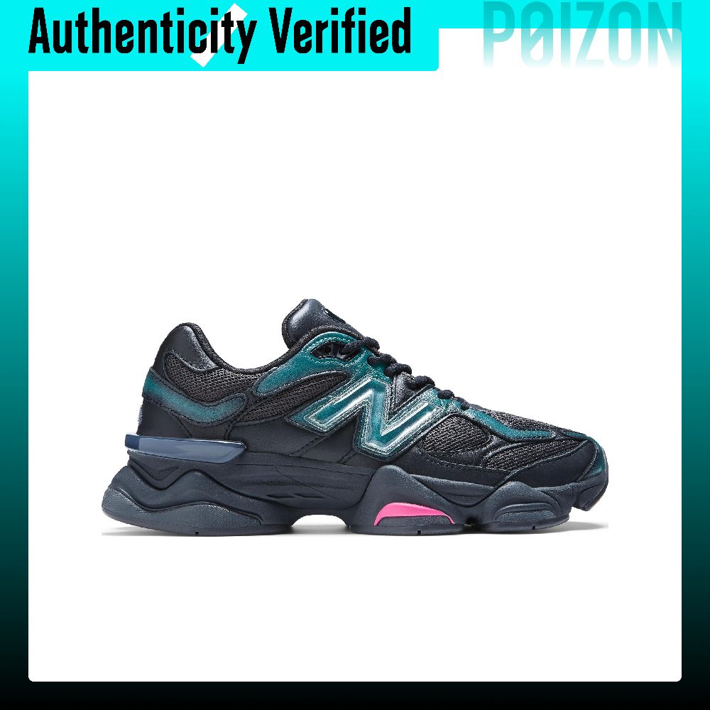 뉴발란스 NB 9060 캐주얼 슈즈, 남녀 공용, 로우 - New Balance Shoes 9060 리뷰 및 가격