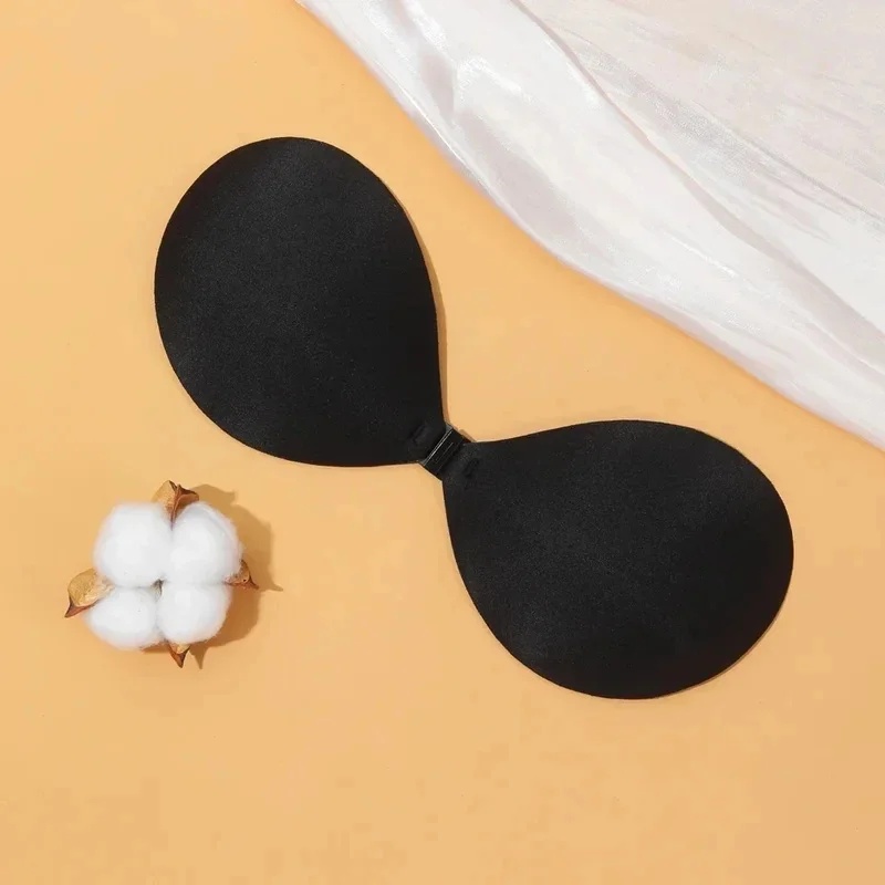 1/2/4개입 여성용 브라, 보이지 않는 푸쉬업 브라, - Strapless Bra Backless 리뷰 및 가격