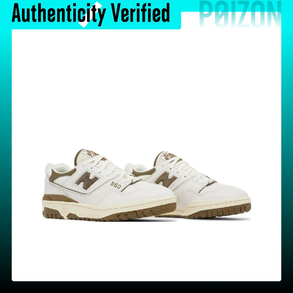 뉴발란스 NB 550 빈티지 농구화, 남녀 공용, 로우 - New Balance Shoes 550 리뷰 및 가격