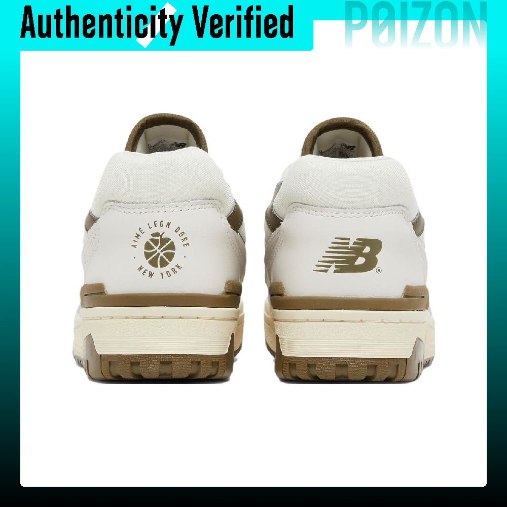 뉴발란스 NB 550 빈티지 농구화, 남녀 공용, 로우 - New Balance Shoes 550 리뷰 및 가격